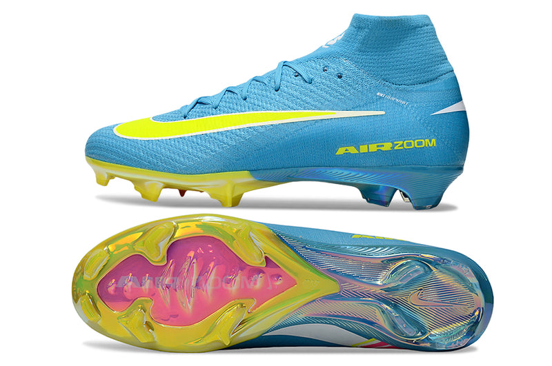 Nike Air Zoom Mercurial Superfly Vapor 16 Elite FG