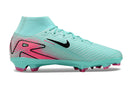 Nike Air Zoom Mercurial Superfly Vapor 16 Elite FG